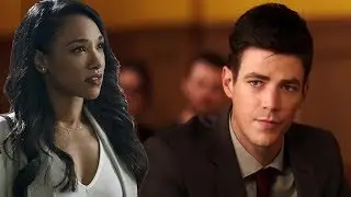Will Iris West Become A Reporter Again? - The Flash Future Season Theory