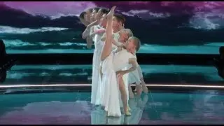 The Rock Company from The Rock Center for Dance | 