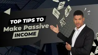 Top Tips to Make Extra Income Online
