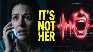 The Call Was Fake. The Scream Was Real. (AI Kidnapping)