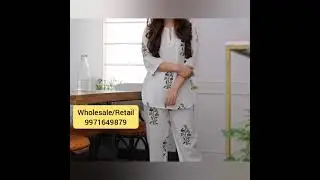 Ladies Nightwear manufacturer In Delhi | #shorts