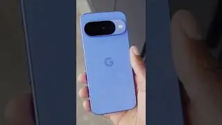 🤔И это ваш Google Pixel 10?😱