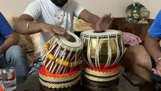 D# 5.75 INCH, MATTHAR DAGGA, PARMINDER PAJI ATLANTA (USA) JONTY TABLA MAKER NEW DELHI,M:- 9871307271
