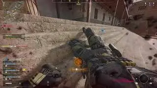 Playing Warzone & Chilling With Chat