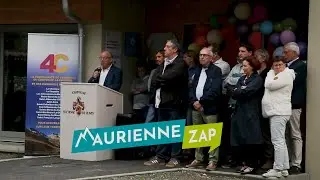 Maurienne Zap #760