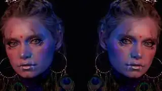 INGLOT MUA Awards 2017