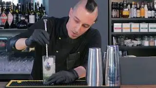 Ritzi Drinks f&uuml;r zuhause - Mojito | Ritzi Stuttgart