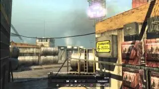 PS3C Black Ops