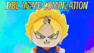 Dragon Ball Legends memes compilation #4
