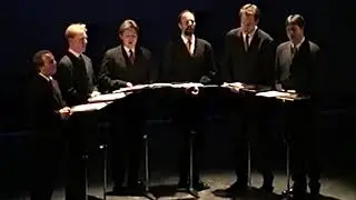 THE KING'S SINGERS - ALCOY 1999