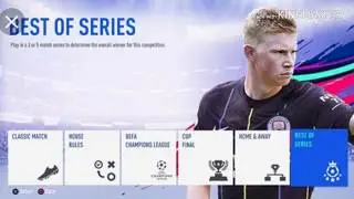 FIFA 19 - NEW KICK OFF MODES!