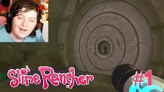 FXB's Slime Rancher Playthrough #1: I've Played this Game before.