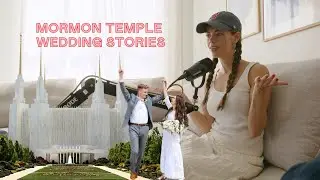 Worthy for What? Mormon Temple Marriage Stories