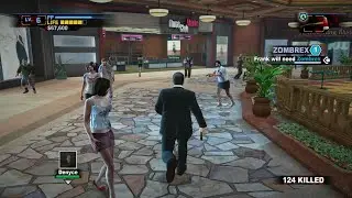 Safe house Zombrex || gameplay mission walkthrough || Dead rising 2 off grid