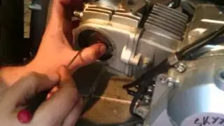 Dax problem