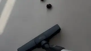 Vacuuming🧶
