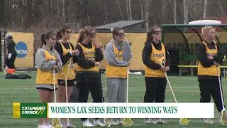 UVM women's lacrosse season preview - Catamount Corner