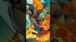 DC Comics Characters - Helix (Спираль)