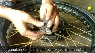 Sepele tapi bisa berabe # Siboen tutor