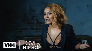 Amina’s Sick Of Tara's Acting | Love & Hip Hop: New York