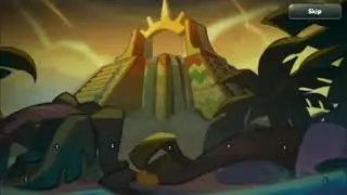 [Cookie run story] Find the Dragons #6 part 1 | Cookie run ovenbreak