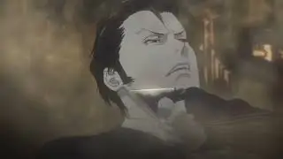 Psycho-Pass Tr&aacute;iler Subtitulado Espa&ntilde;ol