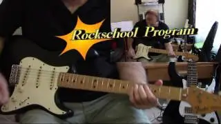 Miro Guitar Teacher Johannesburg