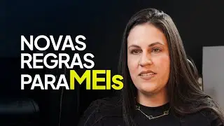 Alerta: novas regras da Receita para MEIs em vigor