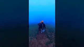 Chasing mist &mdash; Vagamon zipline thrill ❄️💨....#kerala #vagamon #insta360 #ziplining #mallu#malayalam