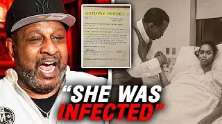 Gene Deal Reveals How Diddy INFECTED Kim Porter & Tried Covering It Up