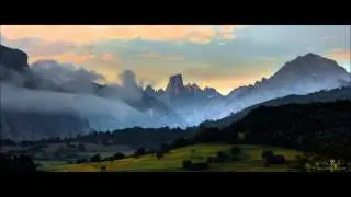 1080P HD TIME-LAPSE NATURE AND SPACE COMPILATION 2014