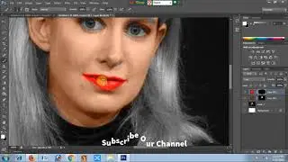colorize black and white photos |Adobe Tutorial|CC Tutorial| Adobe Cloud|