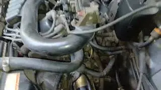 How to radiator fan direct information video#kashimechanic295