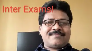 TS Inter Supply Exams Timetable Very Soon🤔... Breaking News ☝️I am a teacher