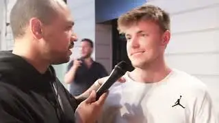 Kip & Avocado op straat: Gentse Feesten Editie 2024 (deel 2)