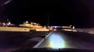 NO LIMITS EVENTS - BARBAGALLO SHORT TRACK 12/06/15 EG K20A