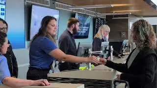 United Airlines планирует добавить коммерческие рейсы в аэропорт Паломар в Карлсбаде