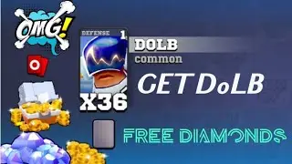 Get DoLB + Free Diamonds💎 | Frag Pro Shooter