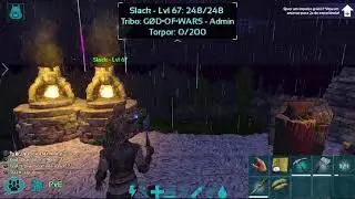 Ark Mobile - EuSouAndroid PVXC Iniciantes BR