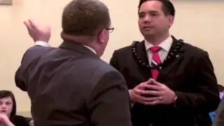Fil-Am Sean Reyes wins special election for Utah attorney general