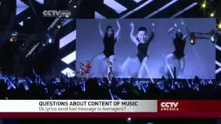 The 'Pervasive' Cultural Influence of Music