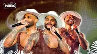 TONY SALLES | PAGOD&Atilde;OZ&Atilde;O das ANTIGAS  + SAMBA DE RODA |  AQUIDAB&Atilde; SE ESPERANDO CARNAVAL #ver&atilde;o2026