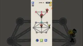 Catch The Thief: Help Police Level 16 By Rick Gaming