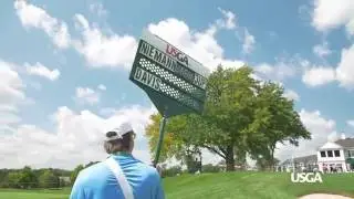 Rules Corner: Match Play Terminology
