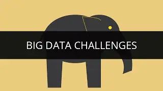 Проблемы больших данных | Обзор проблем больших данных | Учебное пособие по большим данным и Hadoop | Edureka
