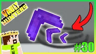 PICKARANG is BACK!!! - Minecraft Vault Hunters SMP 1.18 eps30