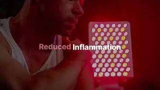 Red Light vs Near Infrared Light &ndash; What&rsquo;s the Difference?