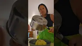 Cook Islands Living - make banana poke