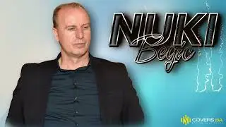 Nuki Begic - Opet bih s tobom case do dna | Uzivo