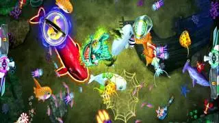 Seafood Paradise II Plus Demoplay 01